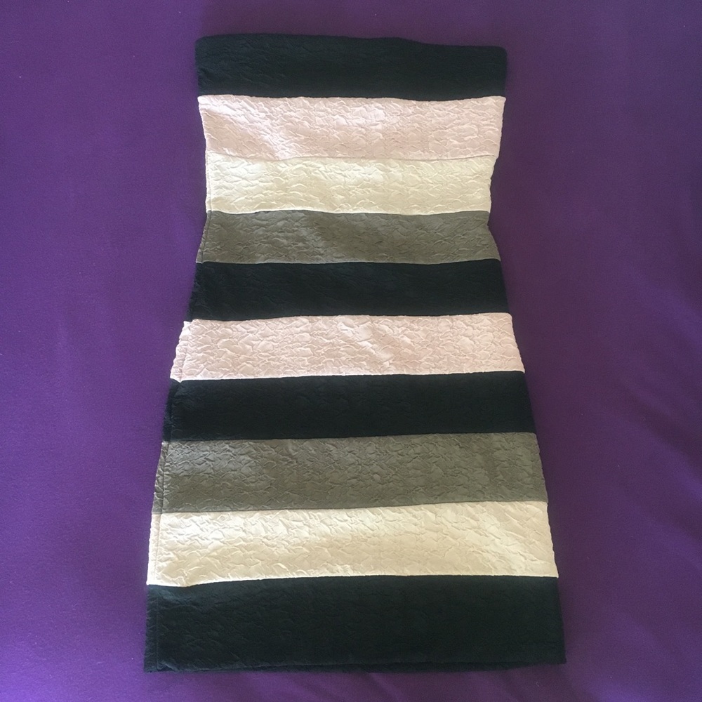 💥FINAL SALE💥 Love Culture Cocktail Dress